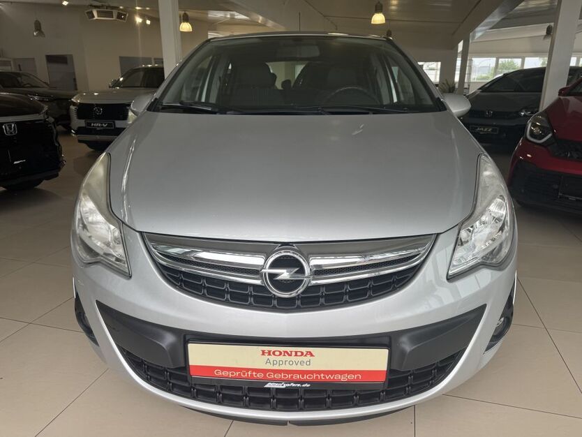 Opel Corsa 123.164 km 3.490 € Brühl 50321