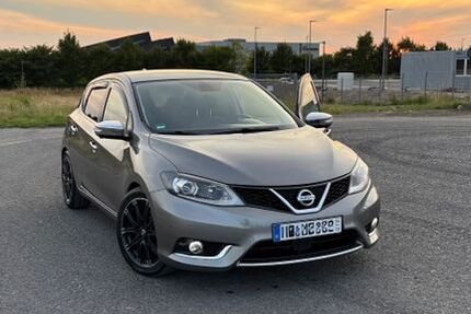 Nissan Pulsar