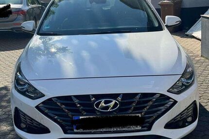 Hyundai i30 50.074 km 16.950 &euro; Frechen 50226