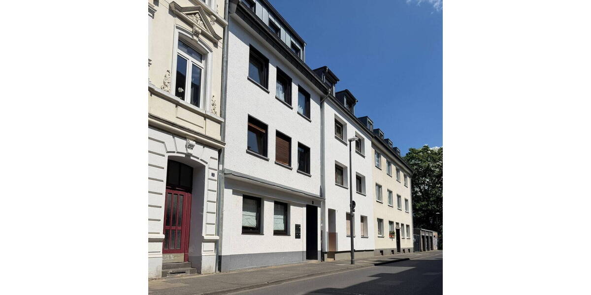 Mehrfamilienhaus, Wohnhaus Köln Mülheim - 8 Zimmer, 206 m&sup2;, 749.000&euro; | Angebot:26555264