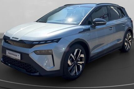 Skoda Elroq 9.999 km 42.890 &euro; Köln-Mülheim 51063