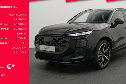 Audi Q3 1.009 km 61.480 &euro; Leverkusen 51373