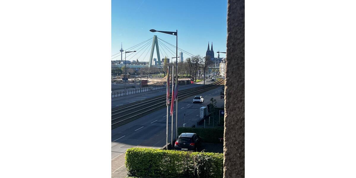 Etagenwohnung Köln Mülheim - 3 Zimmer, 65 m&sup2;, 390.000&euro; | Angebot:26091022