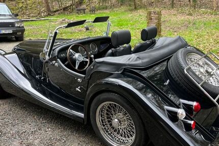 Morgan Roadster