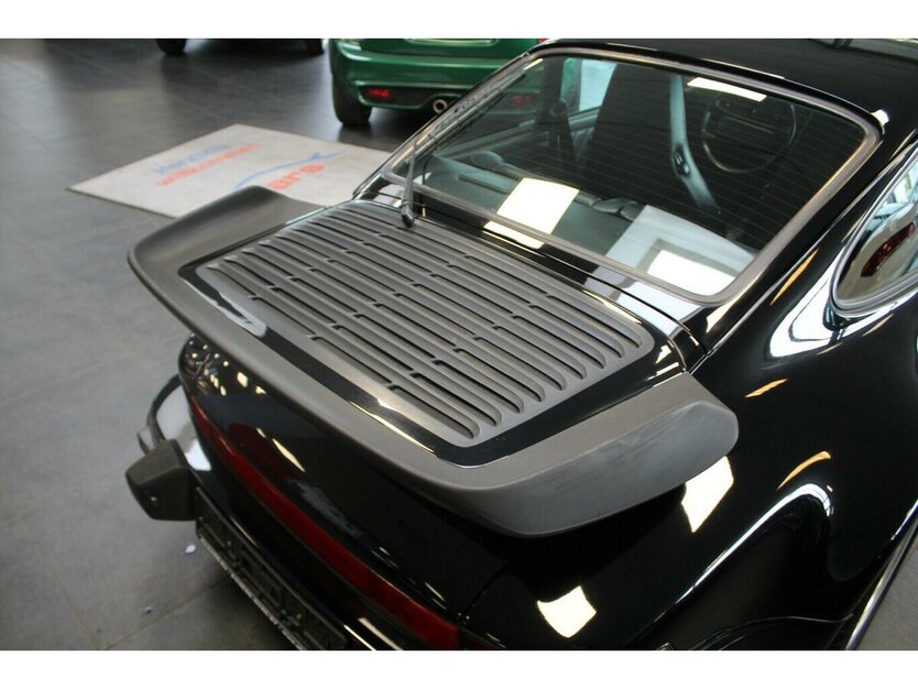 Porsche 911 WTL Coupe Deutsches Fahrzeug 106.344 km 139.911 € Euskirchen 53881