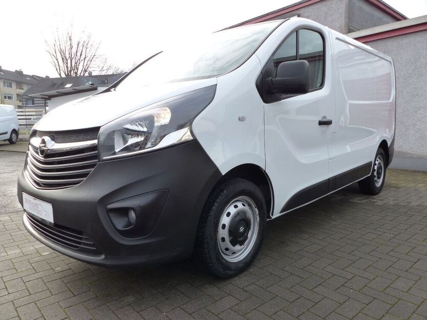 Vivaro