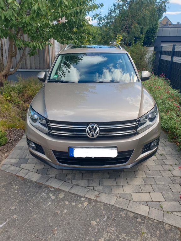 Tiguan