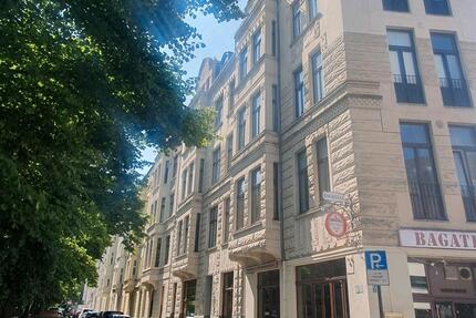 Maisonette Wohnung in der Kölner Südstadt