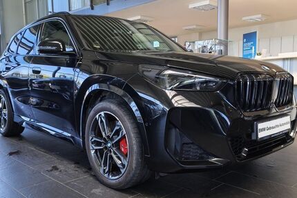 BMW X1 5.282 km 42.890 &euro; Langenfeld 40764
