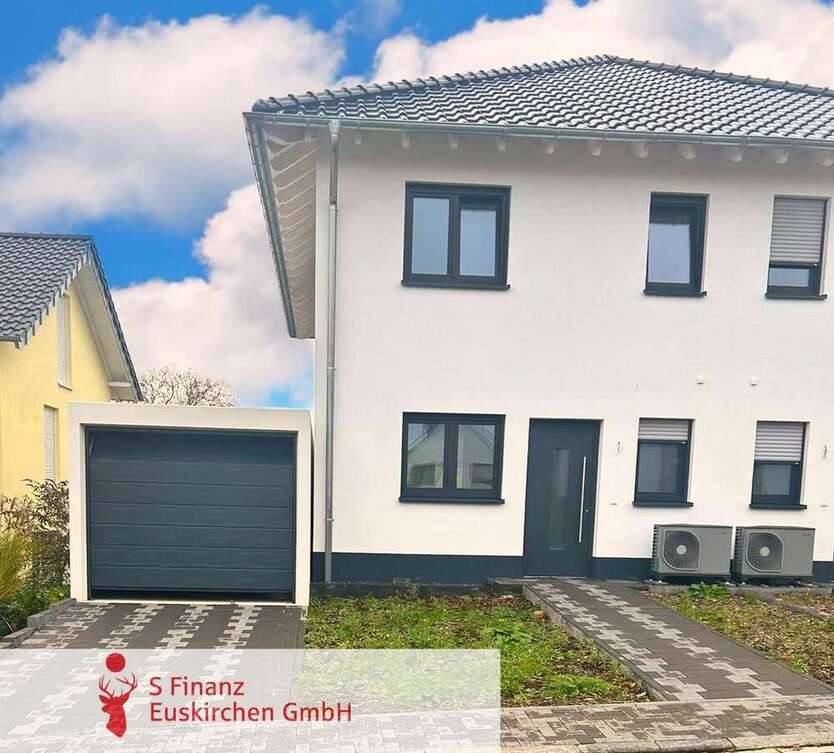 Haus zum Kaufen in Euskirchen 490.000 € 117.95 m²