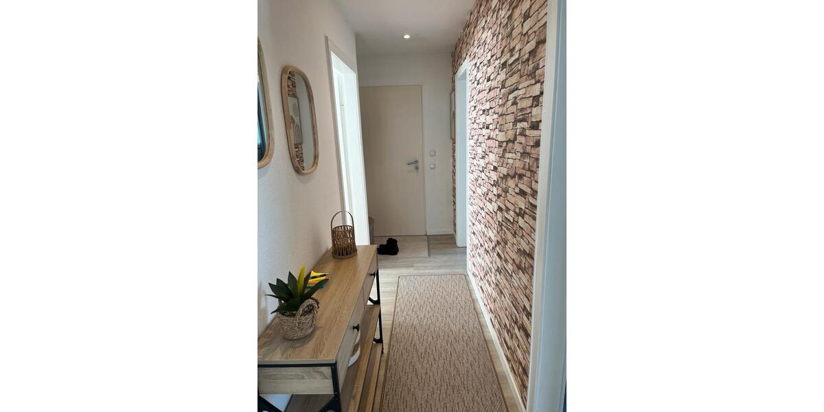 Dachgeschoßwohnung Brühl - 2 Zimmer, 55 m&sup2;, 700&euro; | Angebot:25793384