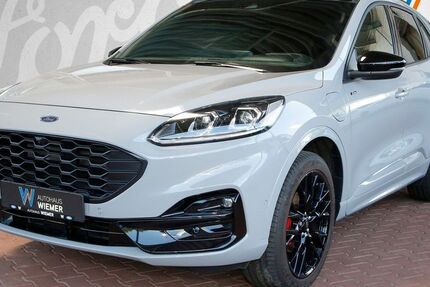 Ford Kuga 11.300 km 38.900 &euro; Troisdorf 53844