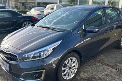 Kia ceed / Ceed