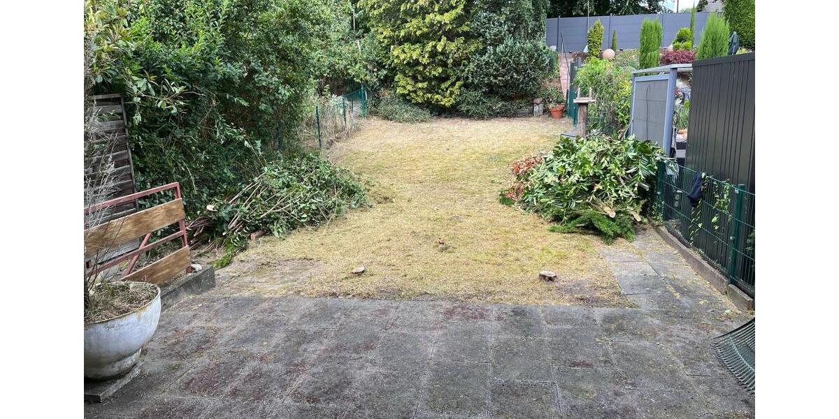 Kerpen Brüggen,Reihenhaus,3 Ebenen,Garten,Garage,von Privat 5 zimmer