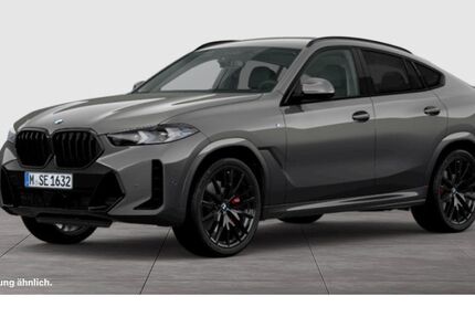 BMW X6 29.267 km 80.995 € Köln-West 50858