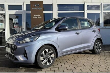 Hyundai i10 10.907 km 16.998 &euro; Leverkusen 51373
