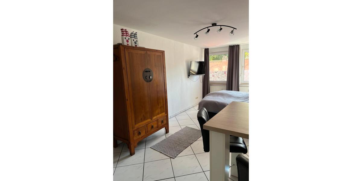 Etagenwohnung Köln Innenstadt - 1 Zimmer, 30 m&sup2;, 219.950&euro; | Angebot:27112056
