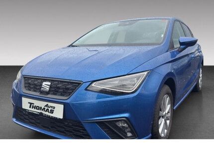 Seat Ibiza 23.626 km 19.780 &euro; Hennef 53773