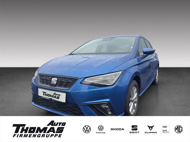 Seat Ibiza 23.626 km 19.780 &euro; Hennef 53773