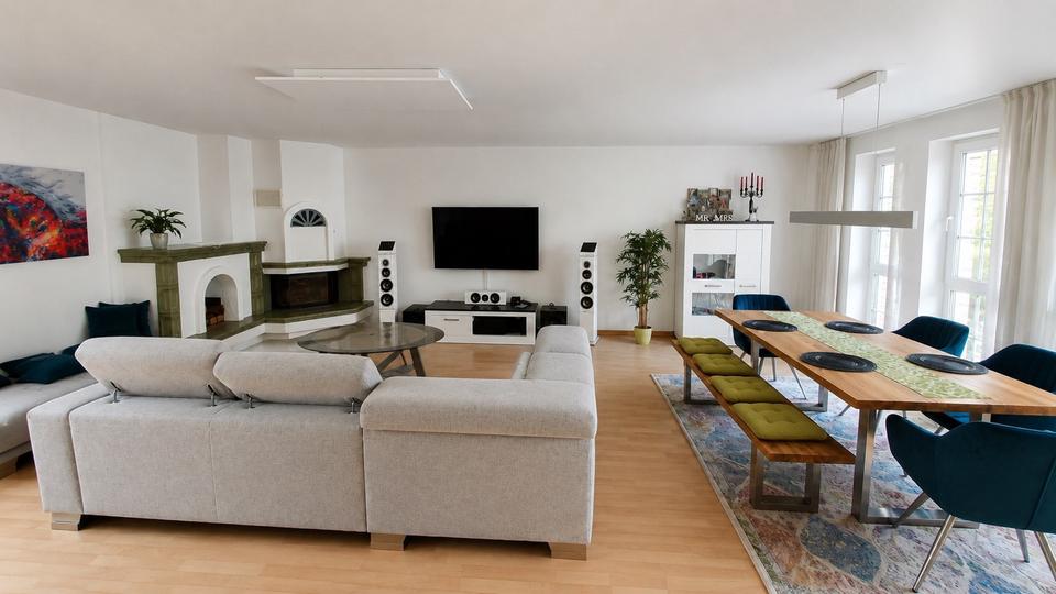 Mehrfamilienhaus, Wohnhaus Hennef (Sieg) - 12 Zimmer, 349 m&sup2;, 920.000&euro; | Angebot:27096756