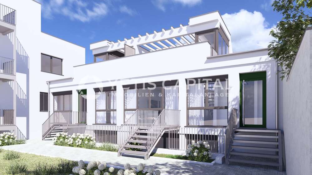 Etagenwohnung Köln Rodenkirchen - 3 Zimmer, 102 m&sup2;, 759.000&euro; | Angebot:26292077