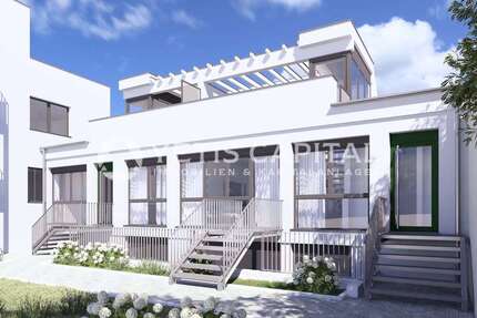 Wohnung Köln Rodenkirchen - 3 Zimmer, 102 m&sup2;, 759.000&euro; | Angebot:26292077