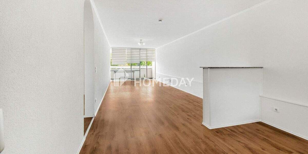 Etagenwohnung Kerpen Türnich - 4 Zimmer, 100 m&sup2;, 198.000&euro; | Angebot:24835355