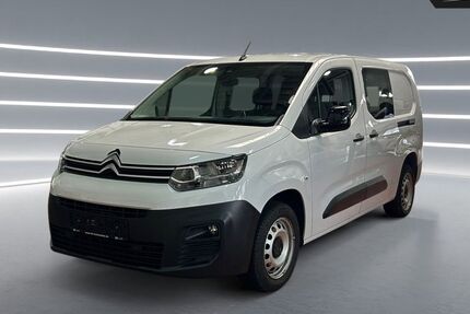 Citroen Berlingo 57.933 km 19.990 € Köln 51149