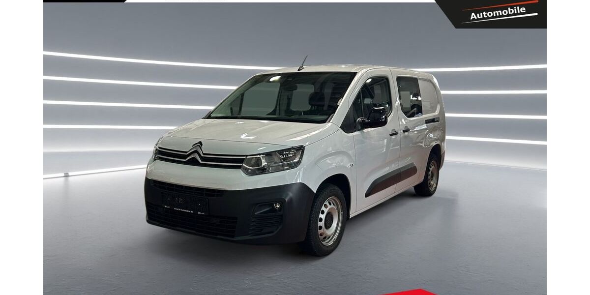 Citroen Berlingo 57.933 km 19.990 € Köln 51149