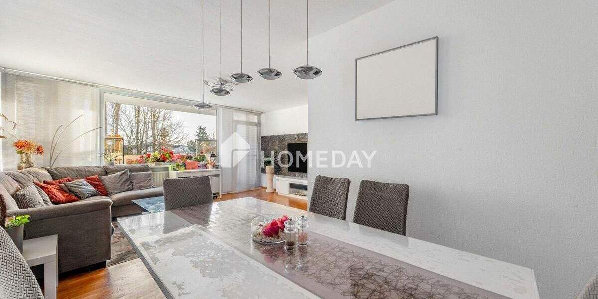 Etagenwohnung Kerpen Sindorf - 3 Zimmer, 98 m&sup2;, 199.000&euro; | Angebot:25038080