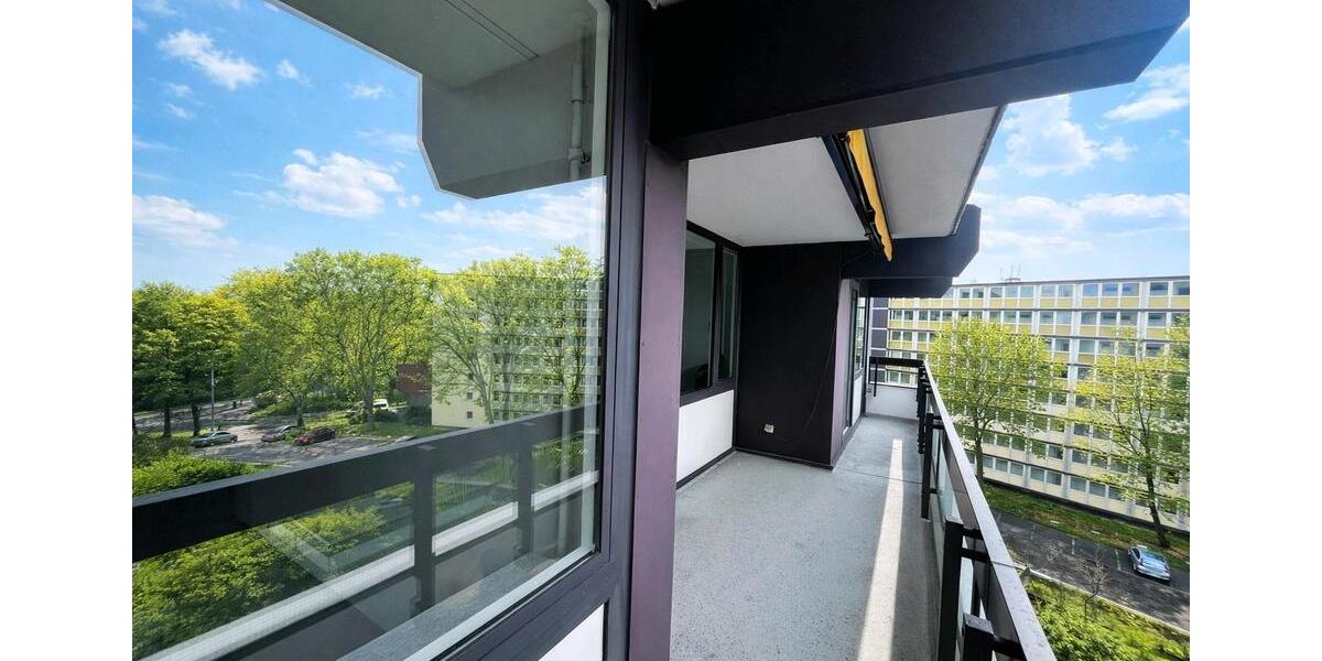 Etagenwohnung Köln Nippes - 3 Zimmer, 86 m&sup2;, 340.000&euro; | Angebot:27023356