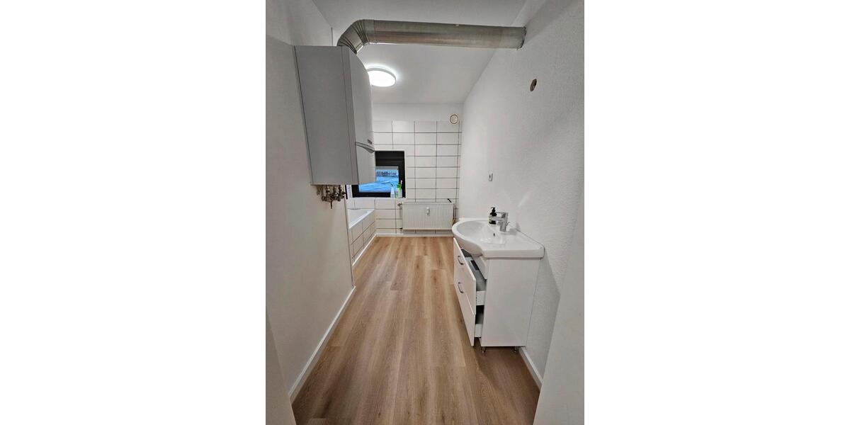 Etagenwohnung Solingen Höhscheid - 2 Zimmer, 51 m&sup2;, 700&euro; | Angebot:26253456