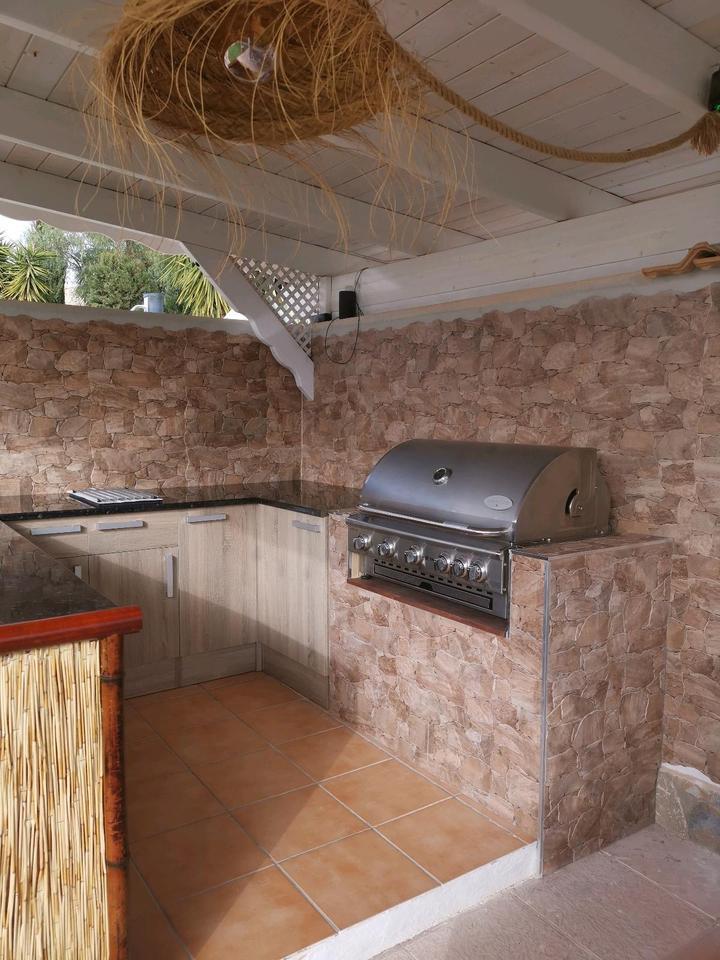 Schönes HausFinca vor den Toren Alicante