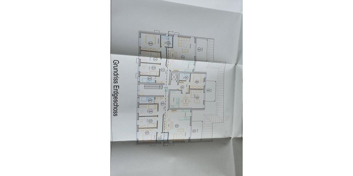 Erdgeschoßwohnung Leverkusen Bergisch Neukirchen - 4 Zimmer, 108 m&sup2;, 1.620&euro; | Angebot:26321931
