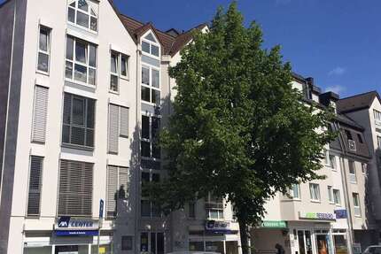 Wohnung zum Mieten in Brühl 1.380 € 120 m² 4 zimmer