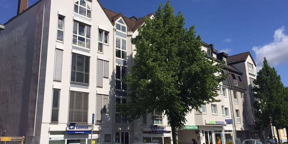 Wohnung zum Mieten in Brühl 1.380 € 120 m² 4 zimmer