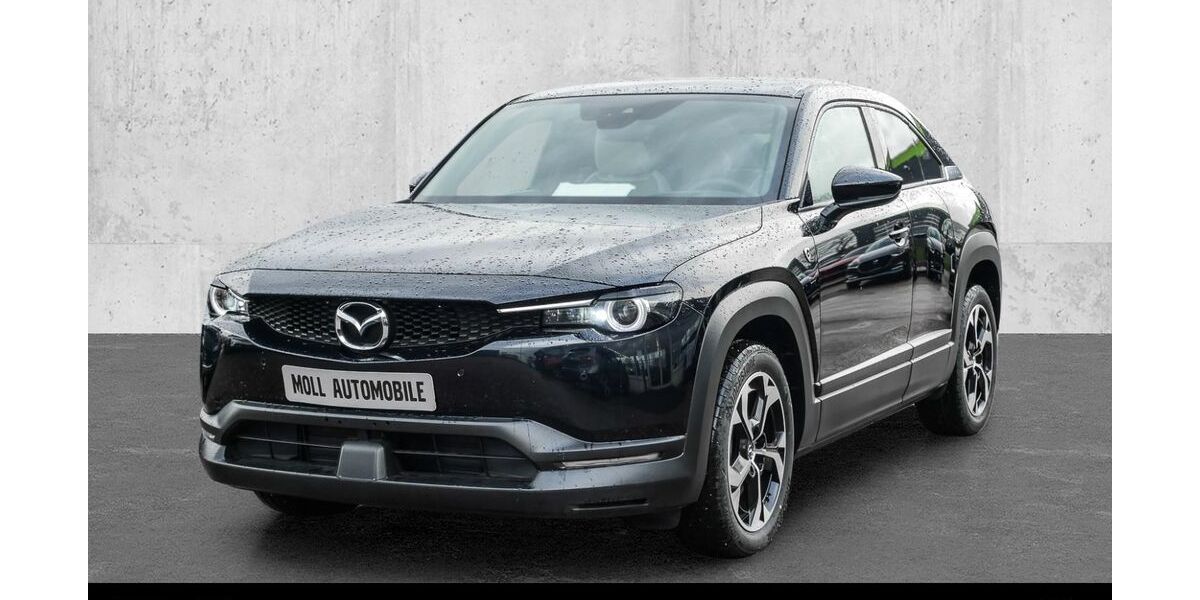 Mazda MX-30 22.900 km 27.890 € Köln 51149