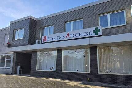 Gewerbeobjekt Frechen Habbelrath - 8 Zimmer, 850.000&euro; | Angebot:24234706