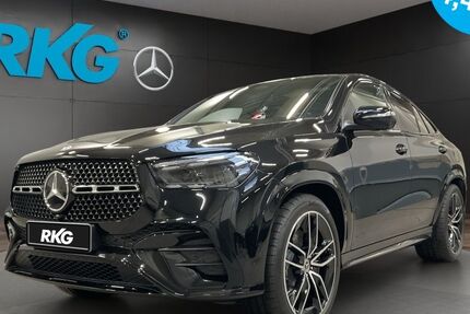 Mercedes-Benz GLE 350 9.800 km 100.890 &euro; Bornheim 53332