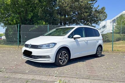 VW Touran 240.000 km 12.900 &euro; Bergheim 50126