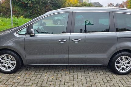 Seat Alhambra 199.000 km 13.000 &euro; Rösrath 51503