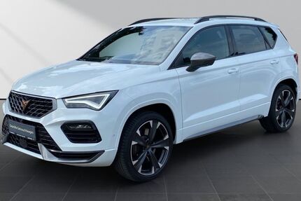 Cupra Ateca 37.773 km 32.990 € Solingen 42719
