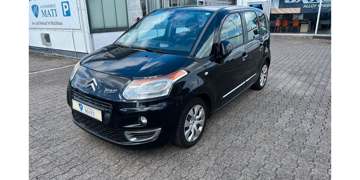 Citroen C3 Picasso 247.000 km 1.400 &euro; Hürth 50354