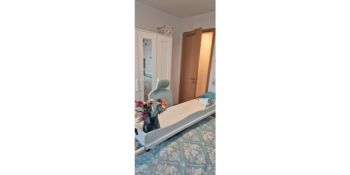 Etagenwohnung Köln Mülheim - 1 Zimmer, 12 m&sup2;, 550&euro; | Angebot:26133347