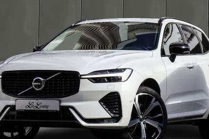 Volvo XC60 19.100 km 51.890 € Köln-Porz 51149