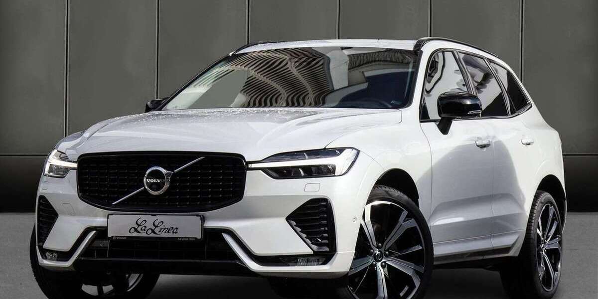 Volvo XC60 19.100 km 51.890 € Köln-Porz 51149