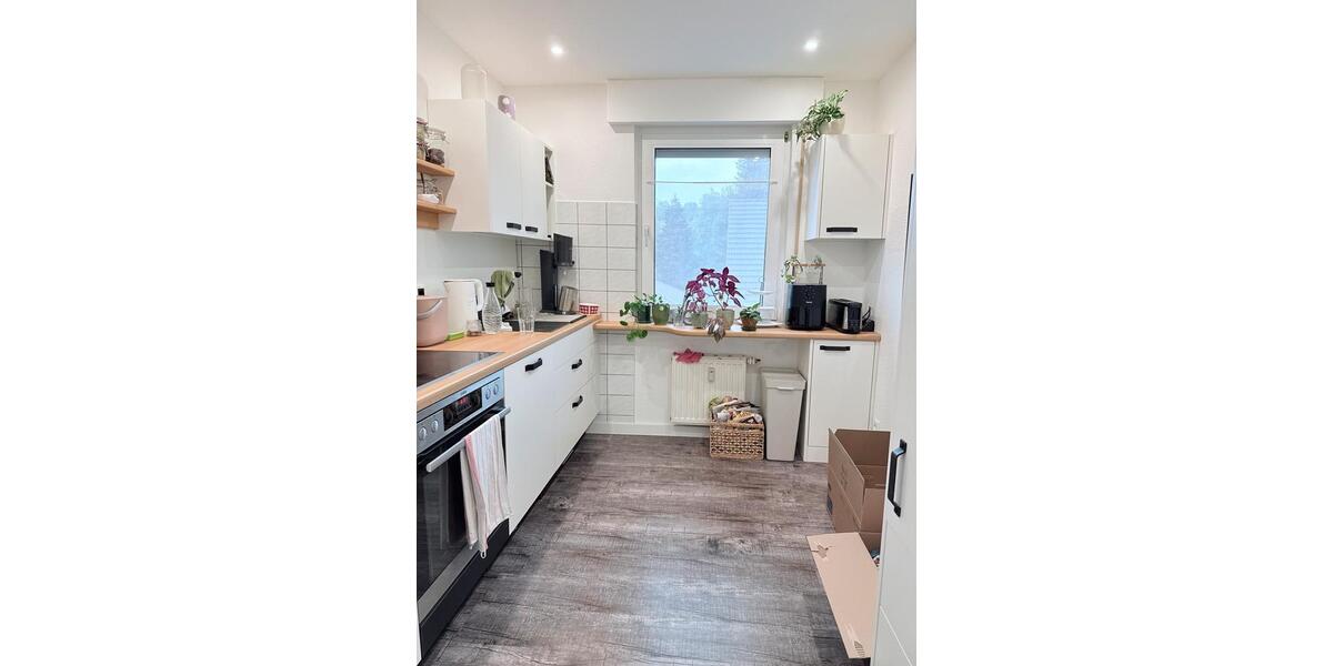 Etagenwohnung Hennef (Sieg) - 3 Zimmer, 62 m&sup2;, 860&euro; | Angebot:26414732
