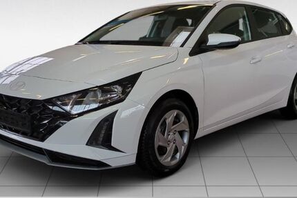 Hyundai i20 6.556 km 17.285 &euro; Leverkusen 51373