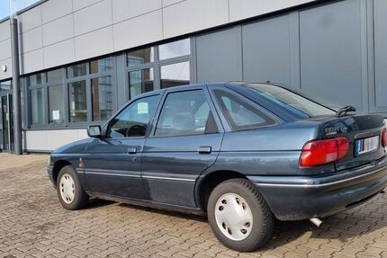 Ford Escort 157.000 km 1.000 &euro; Leverkusen 51373
