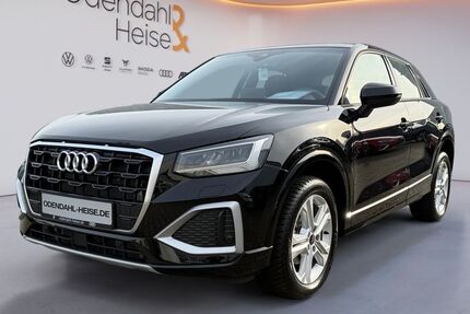 Audi Q2 6.562 km 27.850 &euro; Köln 50739
